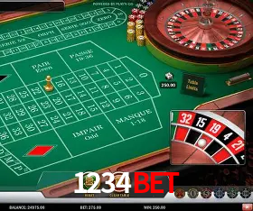 Explorando a Categoria de Eventos em Apostas na 1234Bet