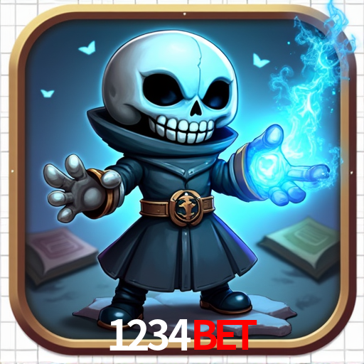 Inovações de Jogos na 1234Bet: O Futuro das Experiências Interativas